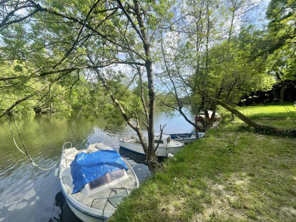 Appartement 1 pièce(s) 18.14 m²