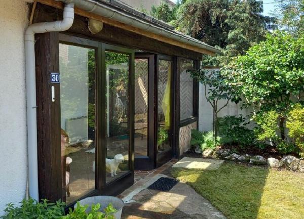 Maison à vendre    4 pièces •  Lamotte-Beuvron