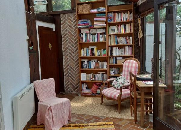 Maison à vendre    4 pièces •  Lamotte-Beuvron