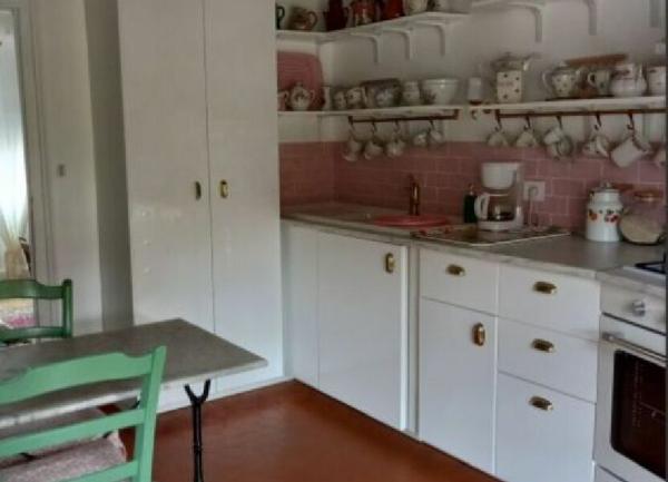 Maison à vendre    4 pièces •  Lamotte-Beuvron