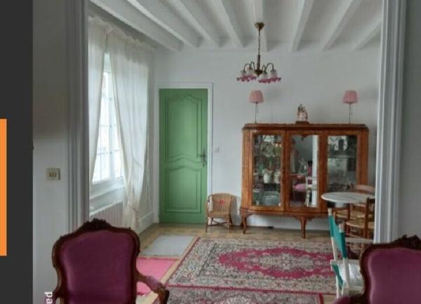 Maison à vendre    4 pièces •  Lamotte-Beuvron