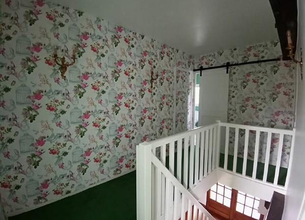 Maison à vendre    4 pièces •  Lamotte-Beuvron