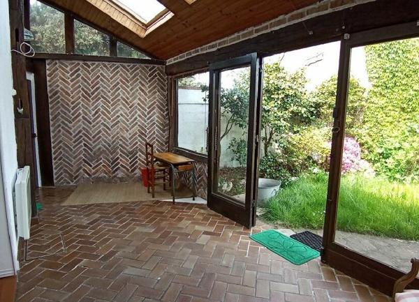 Maison à vendre    4 pièces •  Lamotte-Beuvron