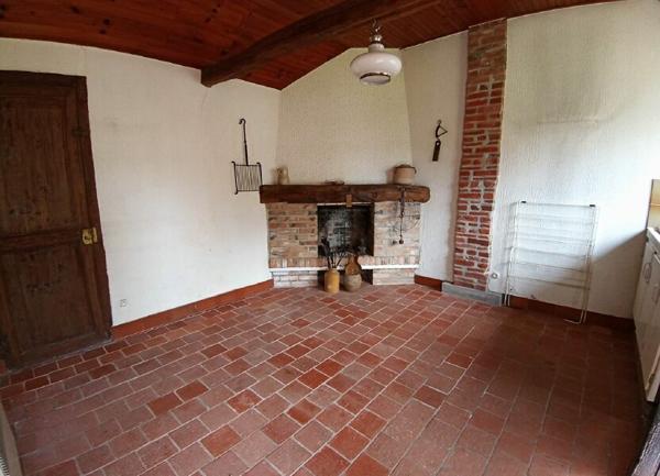 Maison à vendre    4 pièces •  Lamotte-Beuvron