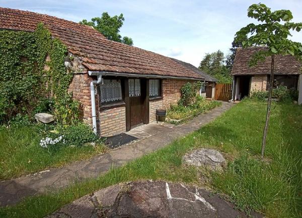 Maison à vendre    4 pièces •  Lamotte-Beuvron