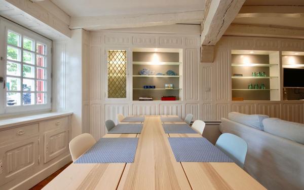 Maison à vendre    4 pièces •  Saint-Martin-de-Ré