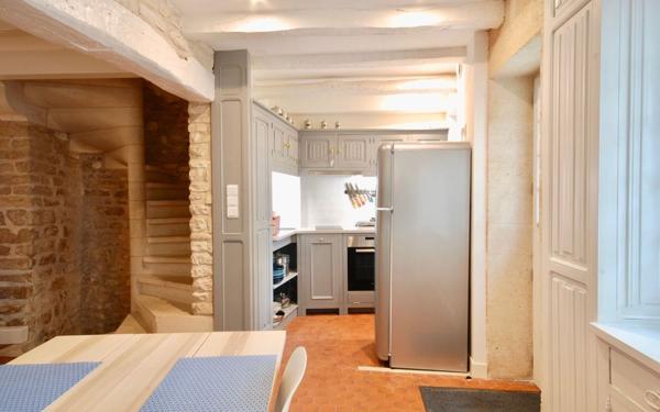 Maison à vendre    4 pièces •  Saint-Martin-de-Ré