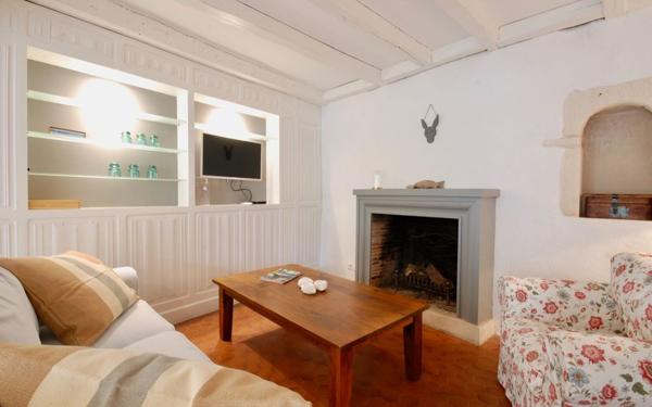 Maison à vendre    4 pièces •  Saint-Martin-de-Ré