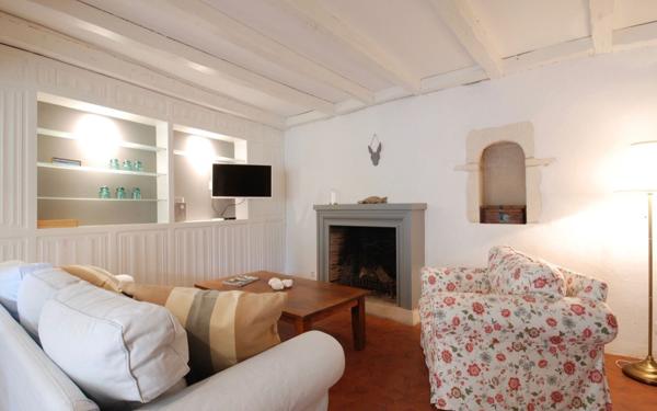 Maison à vendre    4 pièces •  Saint-Martin-de-Ré