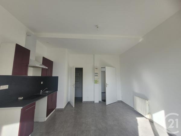 Appartement Studio à vendre  1 pièce - 20,93 m2 VILLENEUVE ST GEORGES - 94