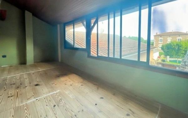 Maison à louer    5 pièces •  Caudecoste