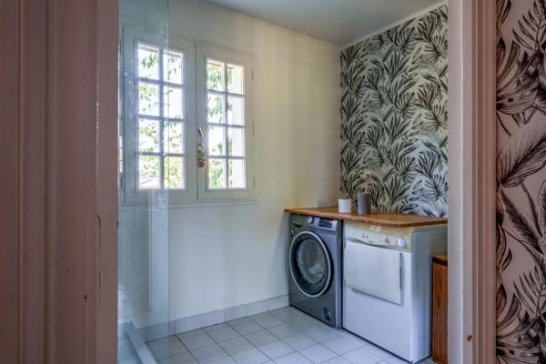 Maison familiale de 5 chambres à Savonnières – 157 m² habitables sur 1 225 m² de terrain