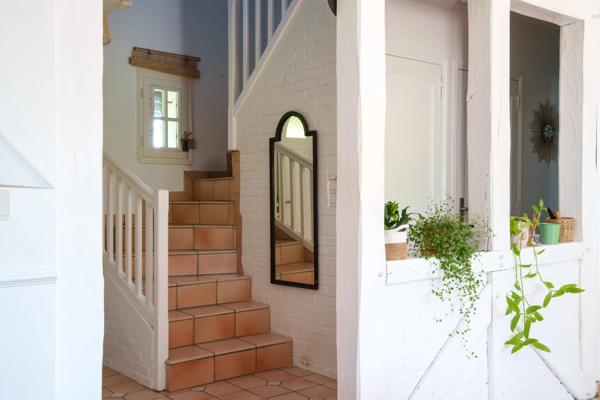 Maison familiale de 5 chambres à Savonnières – 157 m² habitables sur 1 225 m² de terrain