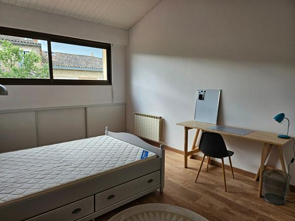 Appartement T4 de 120 m²