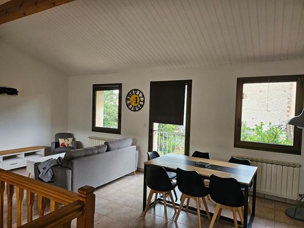 Appartement T4 de 120 m²
