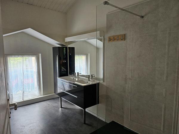 Appartement T4 de 120 m²