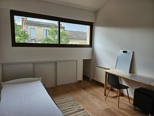Appartement T4 de 120 m²