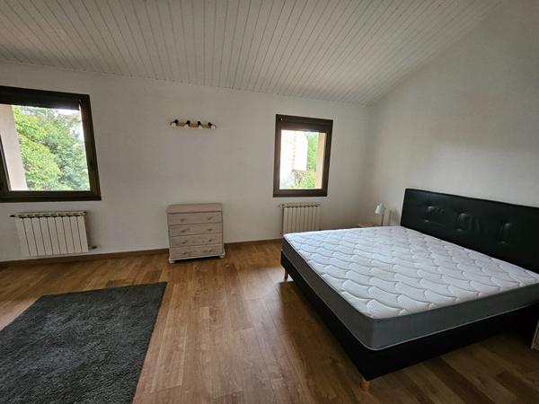 Appartement T4 de 120 m²