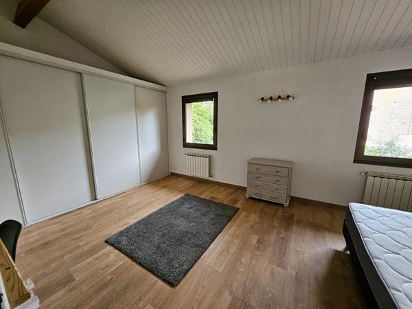 Appartement T4 de 120 m²
