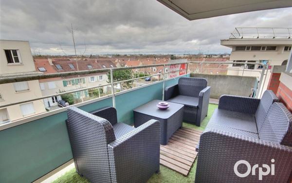 Appartement à louer    2 pièces • 49,99 m2 Montigny-le-Bretonneux