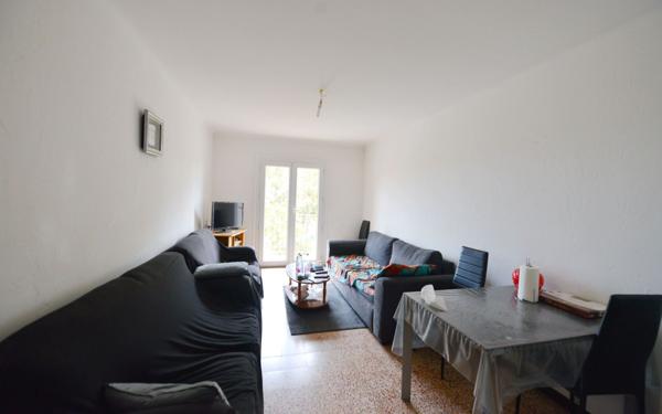 Appartement à vendre    3 pièces • 54 m2 Grasse