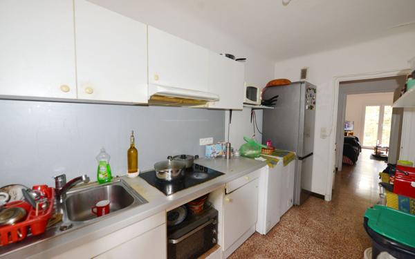 Appartement à vendre    3 pièces • 54 m2 Grasse