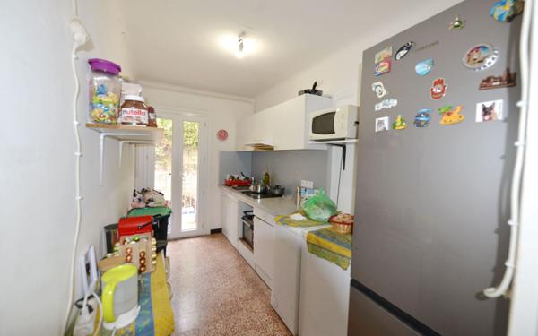 Appartement à vendre    3 pièces • 54 m2 Grasse