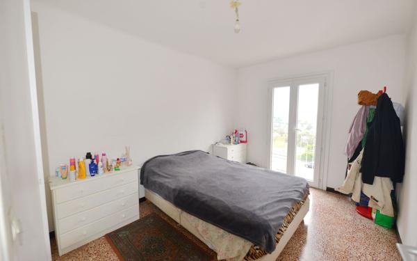 Appartement à vendre    3 pièces • 54 m2 Grasse