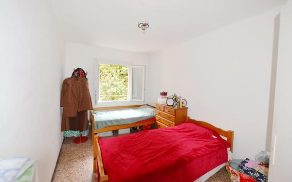 Appartement à vendre    3 pièces • 54 m2 Grasse