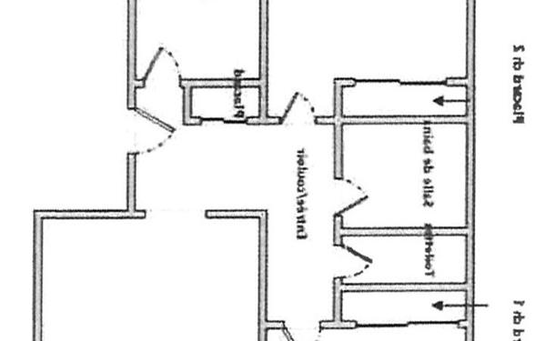 Appartement à vendre    3 pièces • 54 m2 Grasse