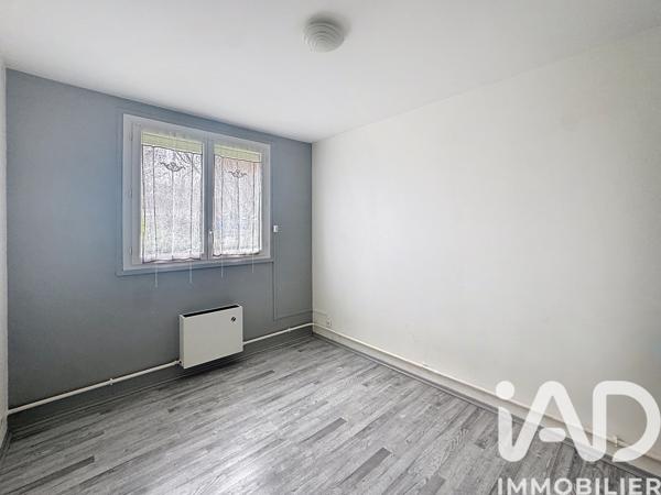 Appartement à vendre 2 pièces 42 m² Rouen