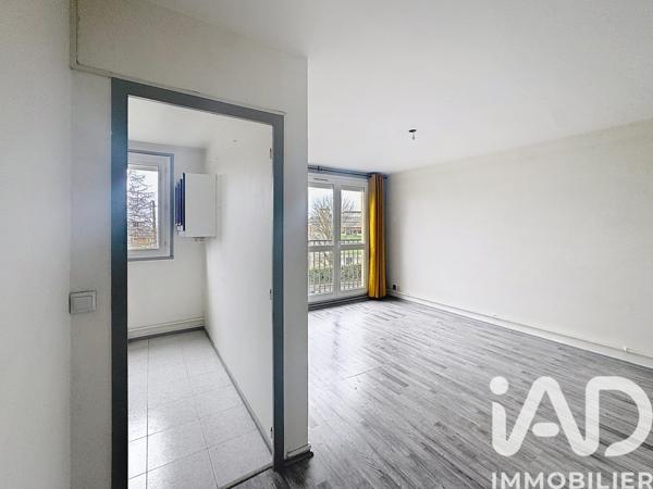 Appartement à vendre 2 pièces 42 m² Rouen