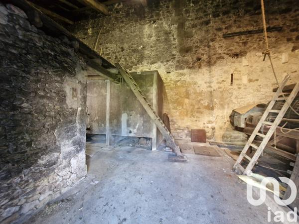 Maison à vendre 8 pièces 163 m² Sigoulès-et-Flaugeac