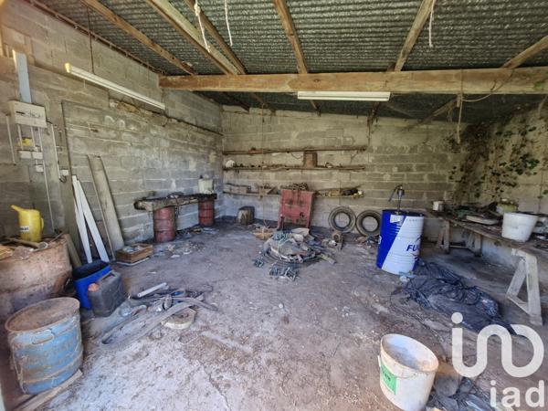 Maison à vendre 8 pièces 163 m² Sigoulès-et-Flaugeac