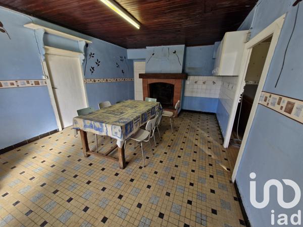 Maison à vendre 8 pièces 163 m² Sigoulès-et-Flaugeac