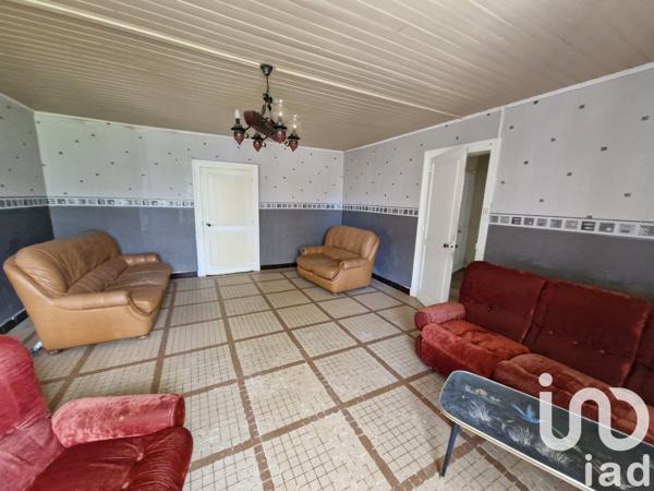 Maison à vendre 8 pièces 163 m² Sigoulès-et-Flaugeac