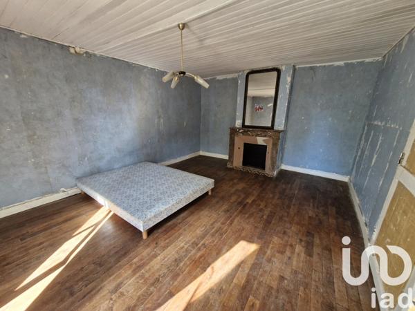 Maison à vendre 8 pièces 163 m² Sigoulès-et-Flaugeac