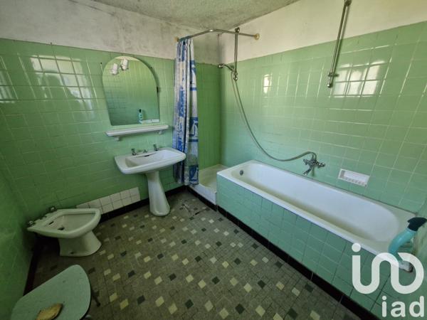 Maison à vendre 8 pièces 163 m² Sigoulès-et-Flaugeac