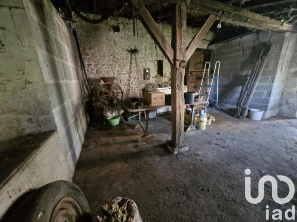 Maison à vendre 8 pièces 163 m² Sigoulès-et-Flaugeac