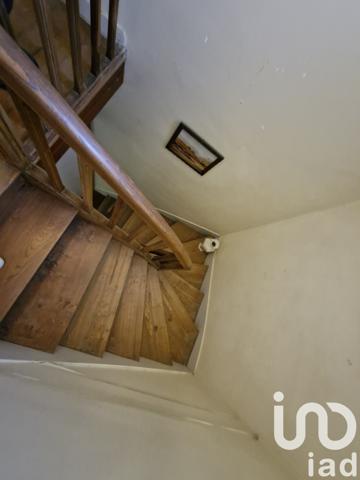 Maison à vendre 8 pièces 163 m² Sigoulès-et-Flaugeac