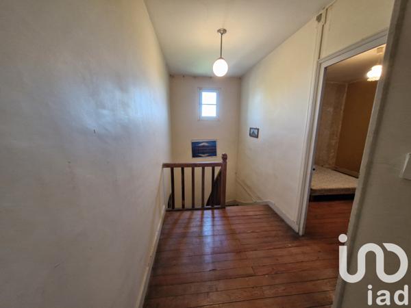 Maison à vendre 8 pièces 163 m² Sigoulès-et-Flaugeac