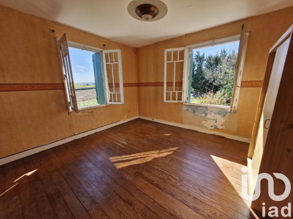 Maison à vendre 8 pièces 163 m² Sigoulès-et-Flaugeac