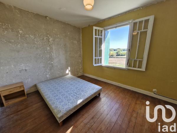 Maison à vendre 8 pièces 163 m² Sigoulès-et-Flaugeac