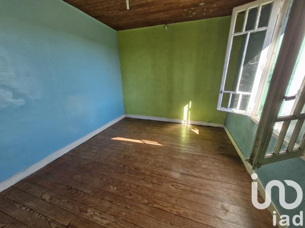 Maison à vendre 8 pièces 163 m² Sigoulès-et-Flaugeac