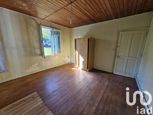 Maison à vendre 8 pièces 163 m² Sigoulès-et-Flaugeac