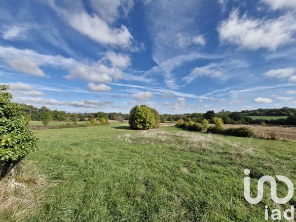 Maison à vendre 8 pièces 163 m² Sigoulès-et-Flaugeac