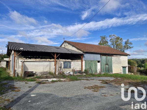 Maison à vendre 8 pièces 163 m² Sigoulès-et-Flaugeac