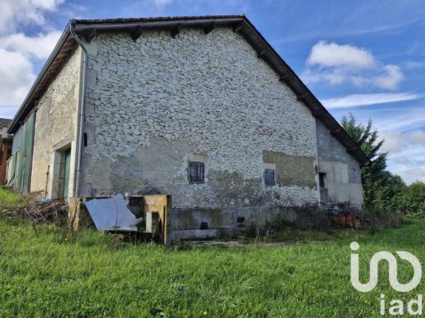 Maison à vendre 8 pièces 163 m² Sigoulès-et-Flaugeac