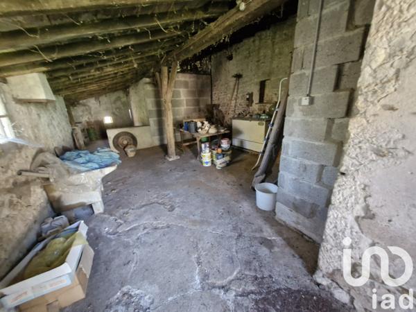 Maison à vendre 8 pièces 163 m² Sigoulès-et-Flaugeac