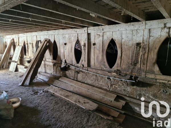 Maison à vendre 8 pièces 163 m² Sigoulès-et-Flaugeac